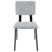Calla Side Chair - Orbit Furniture (Richmond,BC)
