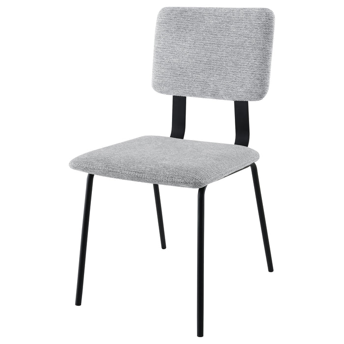Calla Side Chair - Orbit Furniture (Richmond,BC)