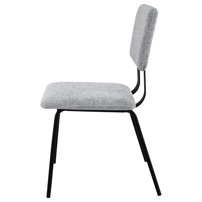 Calla Side Chair - Orbit Furniture (Richmond,BC)