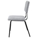 Calla Side Chair - Orbit Furniture (Richmond,BC)