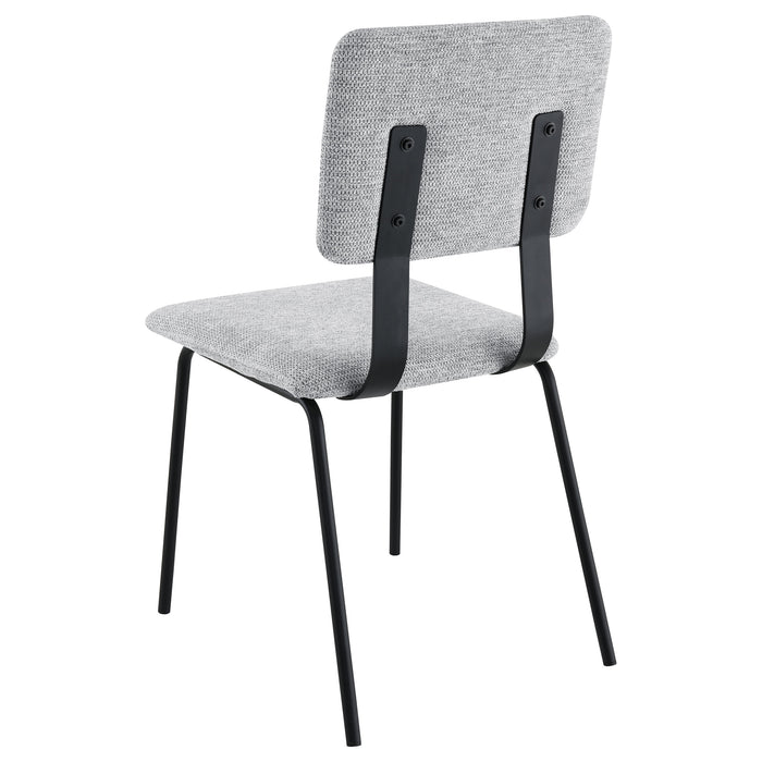 Calla Side Chair - Orbit Furniture (Richmond,BC)