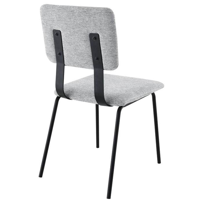 Calla Side Chair - Orbit Furniture (Richmond,BC)