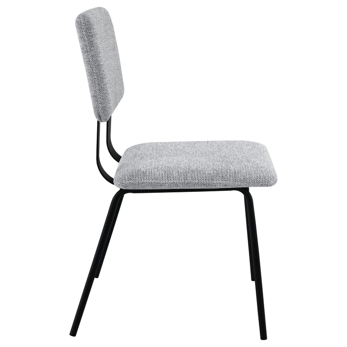 Calla Side Chair - Orbit Furniture (Richmond,BC)