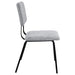 Calla Side Chair - Orbit Furniture (Richmond,BC)