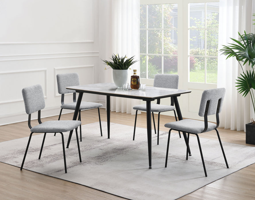 Calla Side Chair - Orbit Furniture (Richmond,BC)