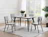 Calla Side Chair - Orbit Furniture (Richmond,BC)
