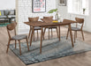 Alfredo Dining Sets - Orbit Furniture (Richmond,BC)