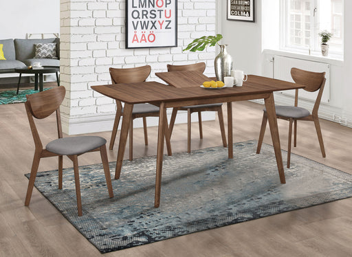 Alfredo Dining Sets - Orbit Furniture (Richmond,BC)
