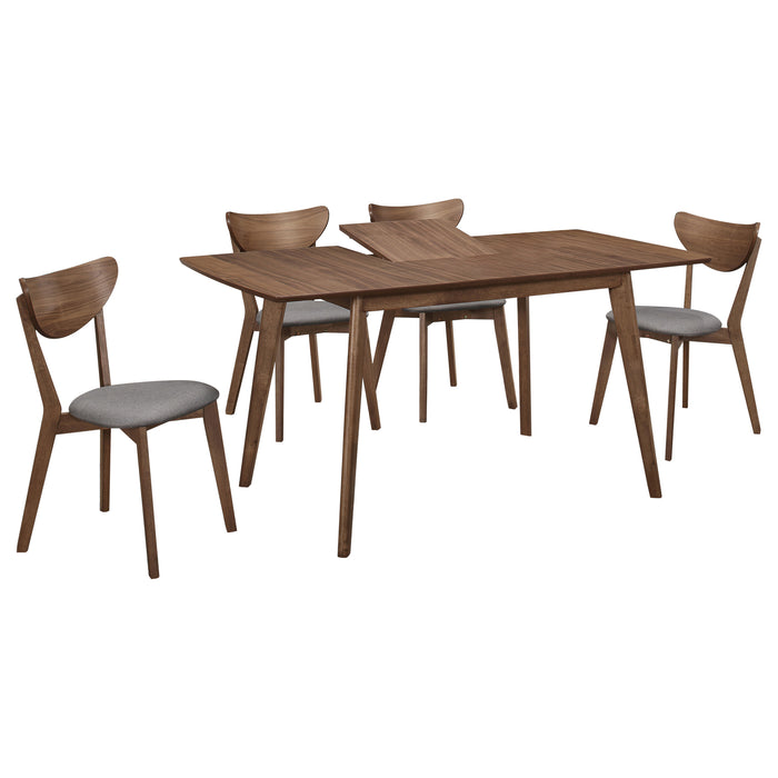 Alfredo Dining Sets - Orbit Furniture (Richmond,BC)