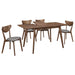 Alfredo Dining Sets - Orbit Furniture (Richmond,BC)
