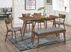 Alfredo Dining Sets - Orbit Furniture (Richmond,BC)
