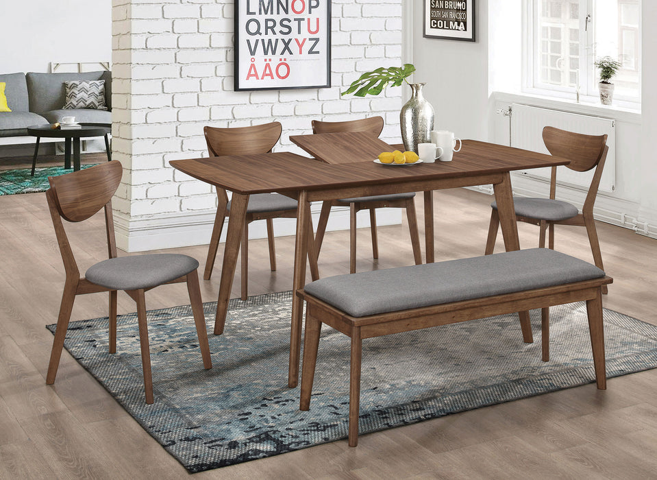 Alfredo Dining Sets - Orbit Furniture (Richmond,BC)