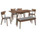 Alfredo Dining Sets - Orbit Furniture (Richmond,BC)