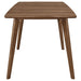 Alfredo Dining Sets - Orbit Furniture (Richmond,BC)