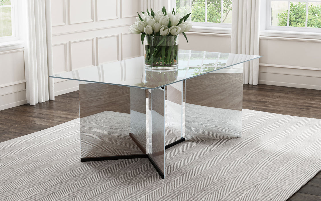 Emery Dining Table - Orbit Furniture (Richmond,BC)