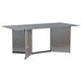 Emery Dining Table - Orbit Furniture (Richmond,BC)