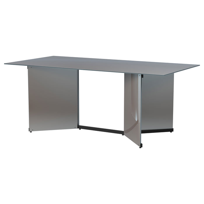 Emery Dining Table - Orbit Furniture (Richmond,BC)