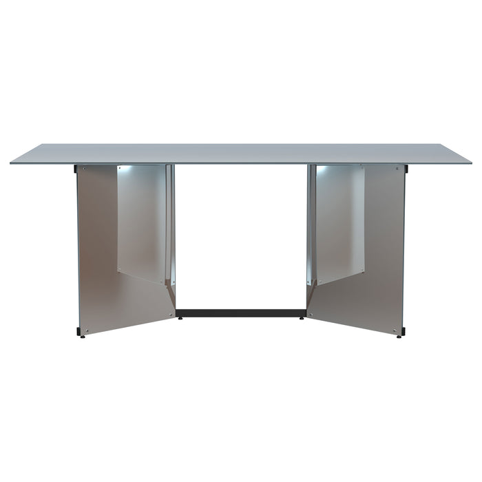 Emery Dining Table - Orbit Furniture (Richmond,BC)