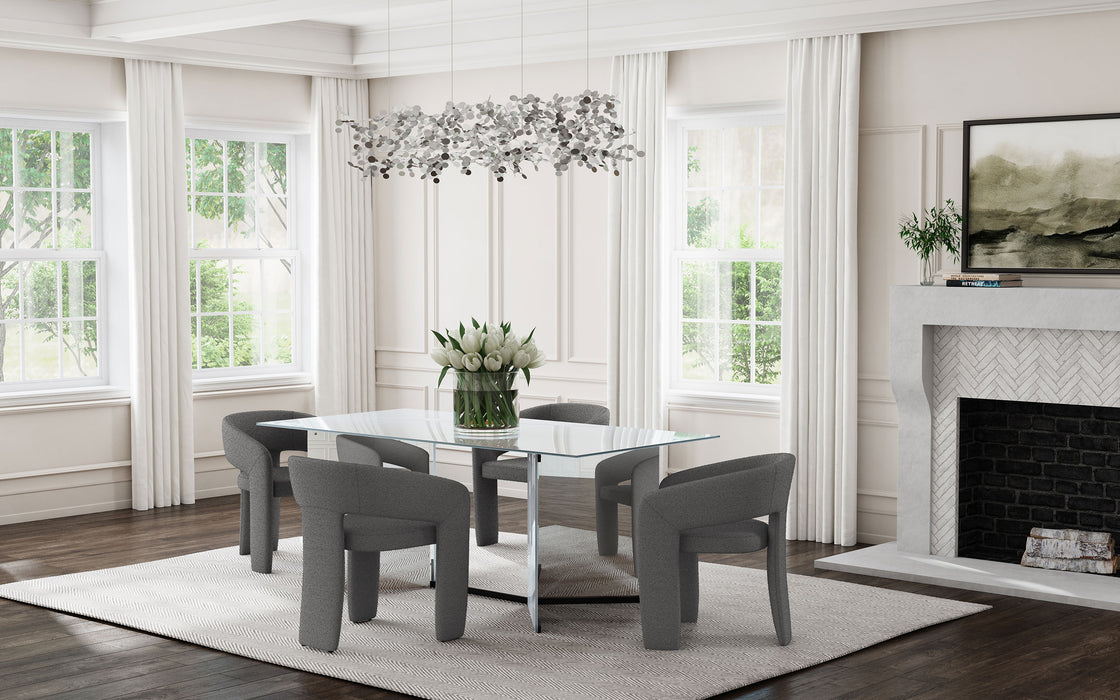 Emery Dining Table - Orbit Furniture (Richmond,BC)