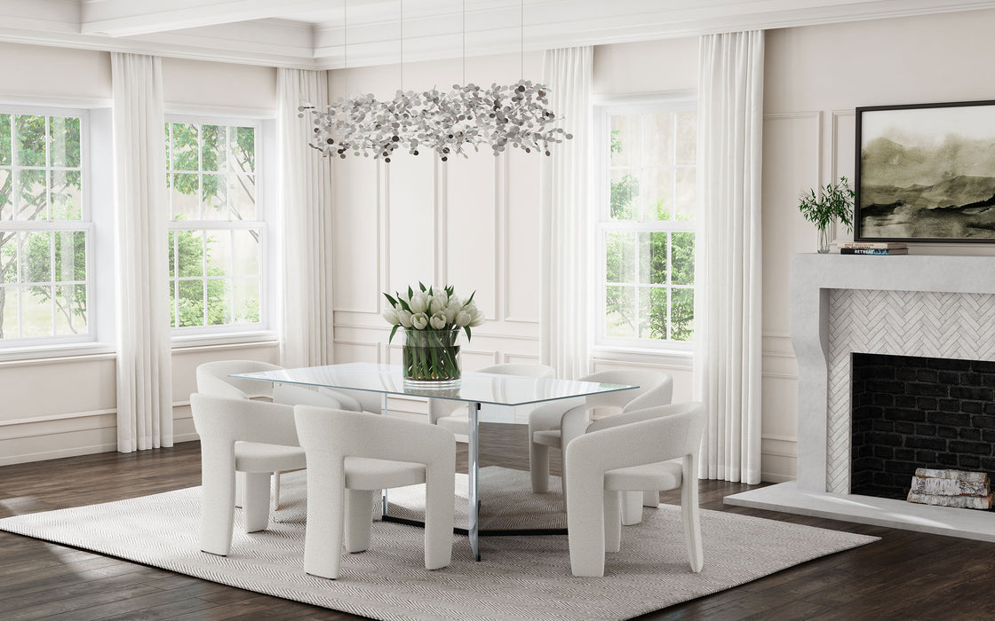 Emery Dining Table - Orbit Furniture (Richmond,BC)