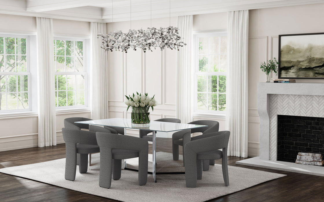 Emery Dining Table - Orbit Furniture (Richmond,BC)