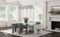 Emery Dining Table - Orbit Furniture (Richmond,BC)