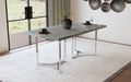 Sterling Dining Table - Orbit Furniture (Richmond,BC)