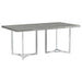 Sterling Dining Table - Orbit Furniture (Richmond,BC)
