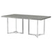 Sterling Dining Table - Orbit Furniture (Richmond,BC)