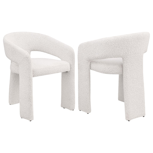 Eudora Arm Chair - Orbit Furniture (Richmond,BC)