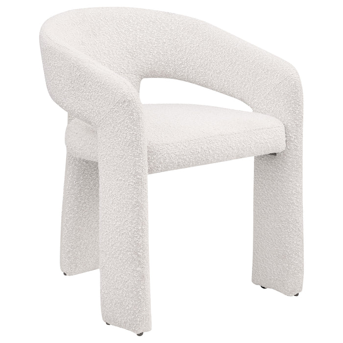 Eudora Arm Chair - Orbit Furniture (Richmond,BC)