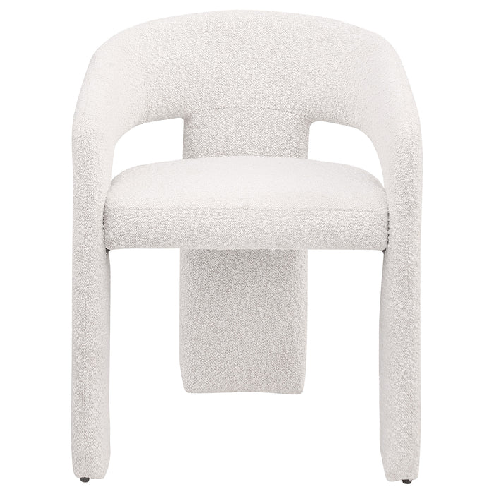 Eudora Arm Chair - Orbit Furniture (Richmond,BC)