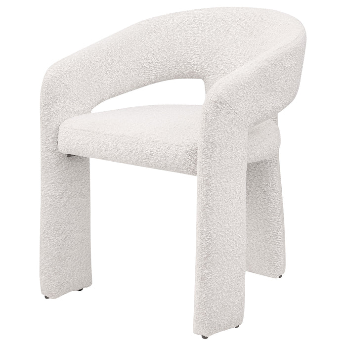 Eudora Arm Chair - Orbit Furniture (Richmond,BC)
