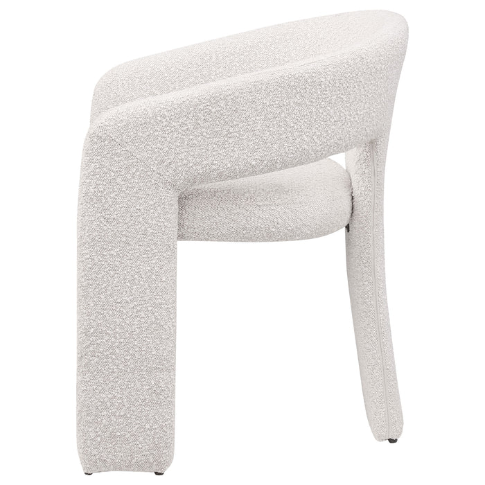 Eudora Arm Chair - Orbit Furniture (Richmond,BC)