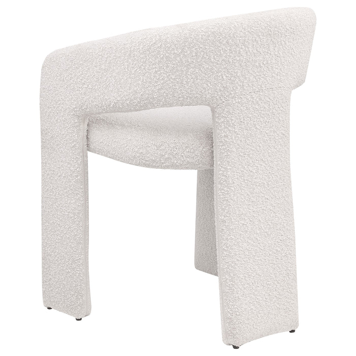 Eudora Arm Chair - Orbit Furniture (Richmond,BC)