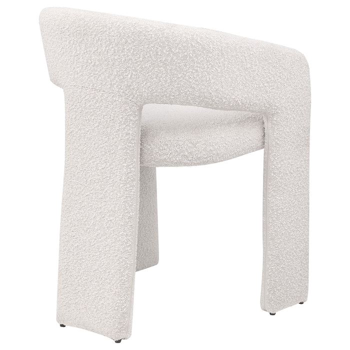 Eudora Arm Chair - Orbit Furniture (Richmond,BC)