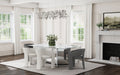 Eudora Arm Chair - Orbit Furniture (Richmond,BC)