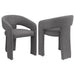 Eudora Arm Chair - Orbit Furniture (Richmond,BC)
