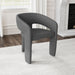 Eudora Arm Chair - Orbit Furniture (Richmond,BC)