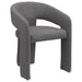 Eudora Arm Chair - Orbit Furniture (Richmond,BC)