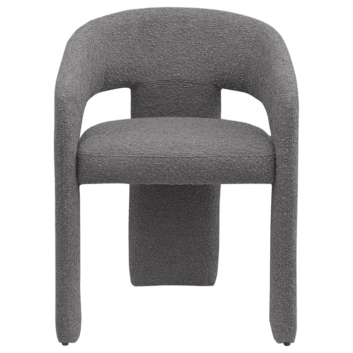 Eudora Arm Chair - Orbit Furniture (Richmond,BC)