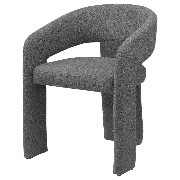Eudora Arm Chair - Orbit Furniture (Richmond,BC)