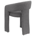 Eudora Arm Chair - Orbit Furniture (Richmond,BC)