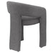 Eudora Arm Chair - Orbit Furniture (Richmond,BC)