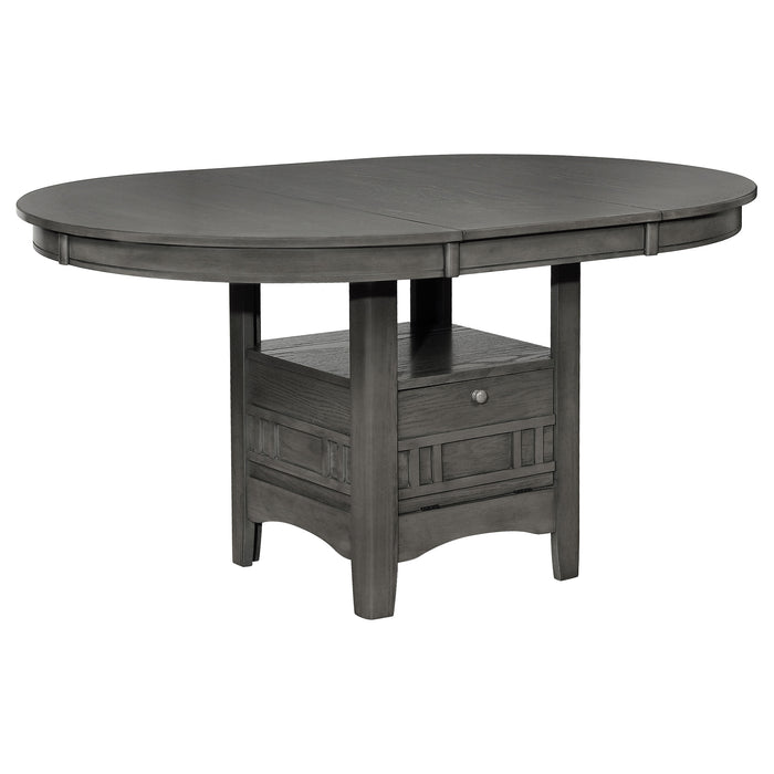 Lavon 5 Pc Dining Sets - Orbit Furniture (Richmond,BC)