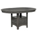 Lavon 5 Pc Dining Sets - Orbit Furniture (Richmond,BC)