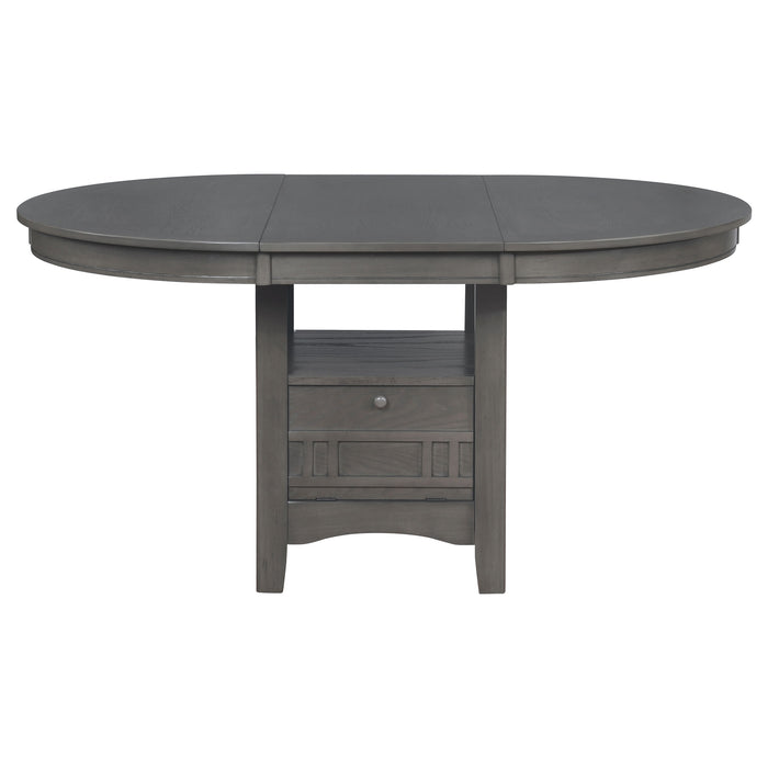 Lavon 5 Pc Dining Sets - Orbit Furniture (Richmond,BC)