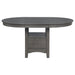 Lavon 5 Pc Dining Sets - Orbit Furniture (Richmond,BC)