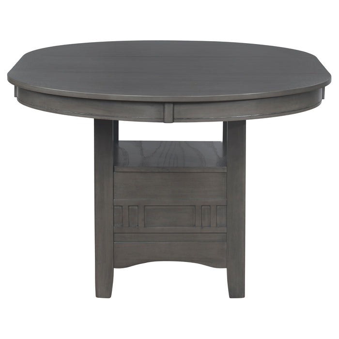 Lavon 5 Pc Dining Sets - Orbit Furniture (Richmond,BC)