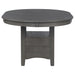 Lavon 5 Pc Dining Sets - Orbit Furniture (Richmond,BC)